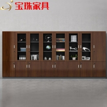 寶珠五門(mén)文件柜