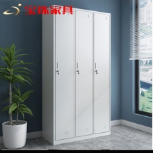 寶珠三門(mén)更衣柜