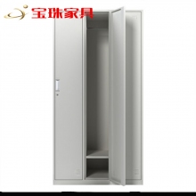寶珠三門(mén)更衣柜