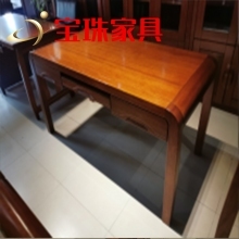 寶珠寫(xiě)字臺（含小凳）